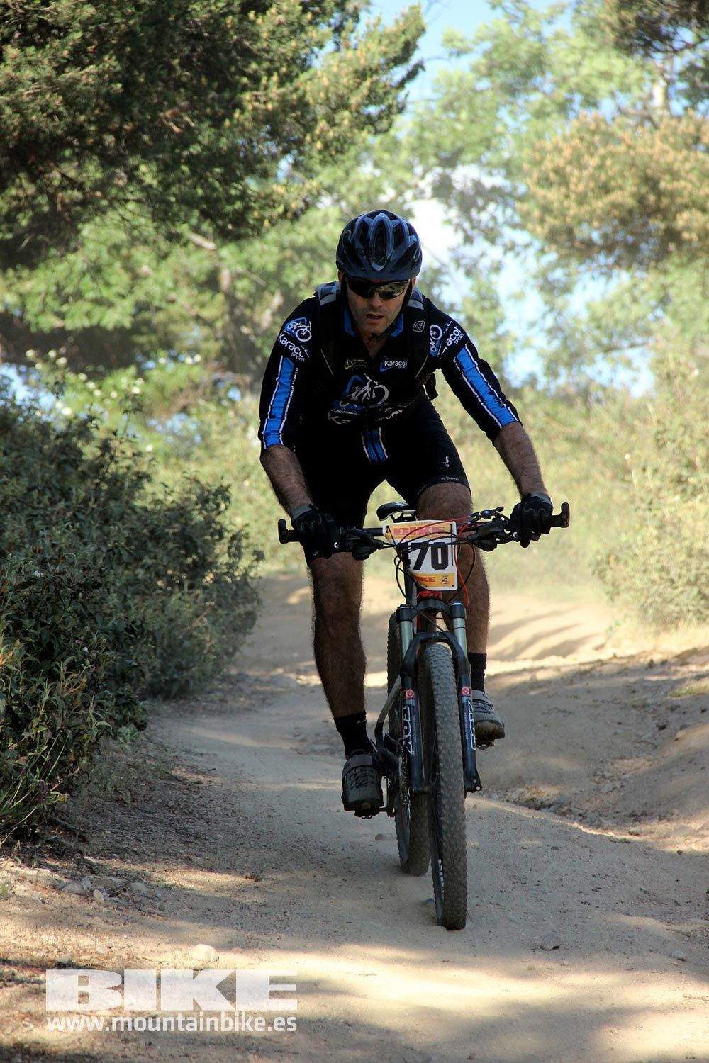 BIKE Maratón Sierra de Madrid 2015 Galería 13
