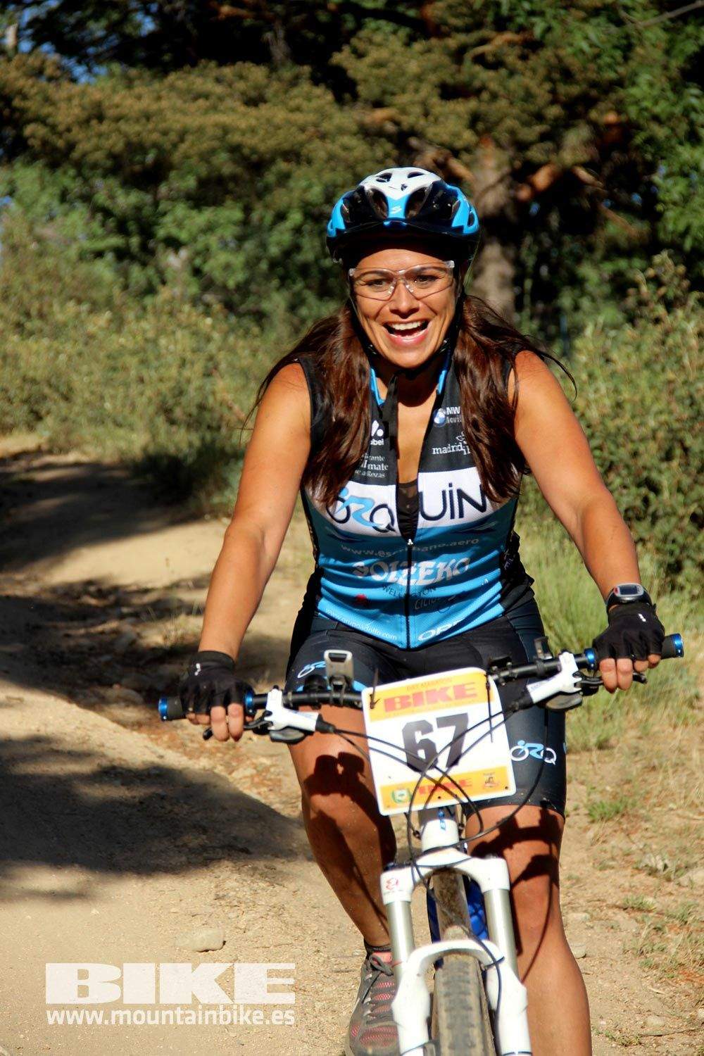 BIKE Maratón Sierra de Madrid 2015 Galería 13