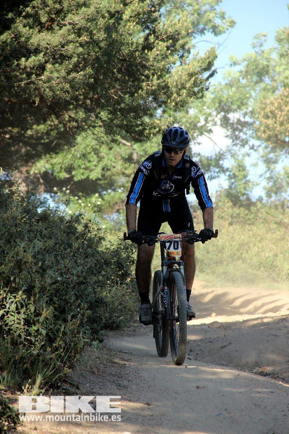 BIKE Maratón Sierra de Madrid 2015 Galería 13