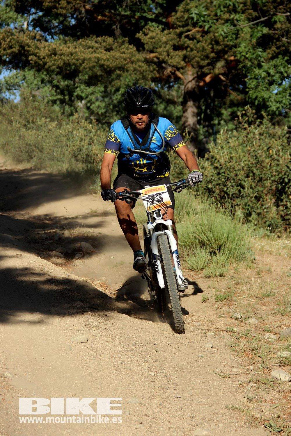 BIKE Maratón Sierra de Madrid 2015 Galería 13
