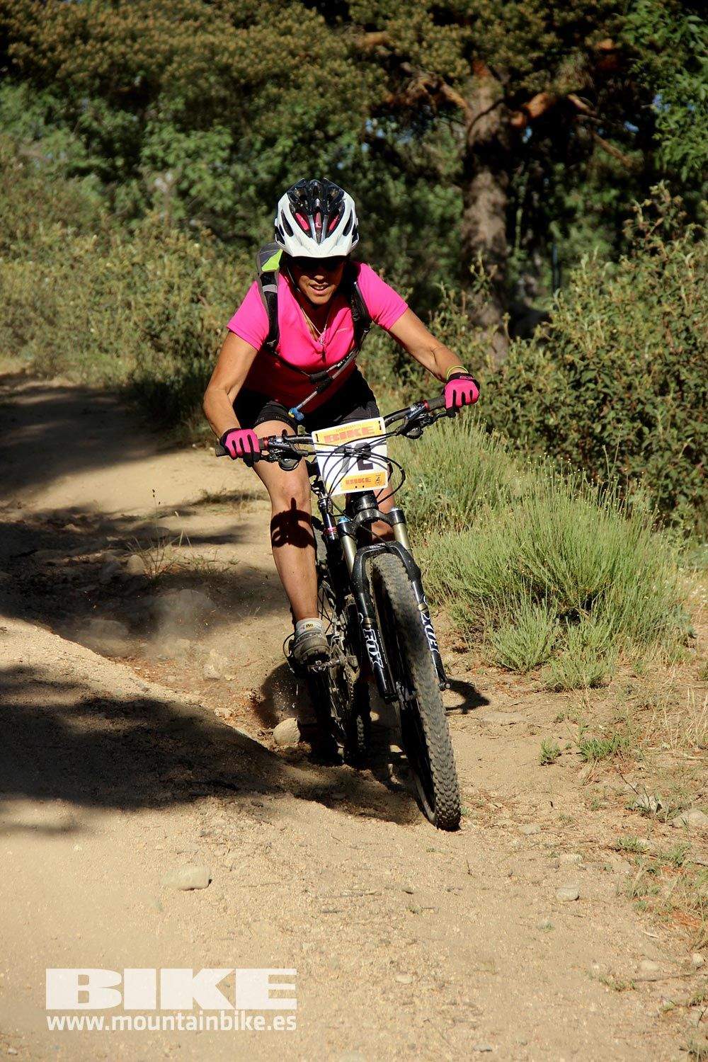 BIKE Maratón Sierra de Madrid 2015 Galería 13