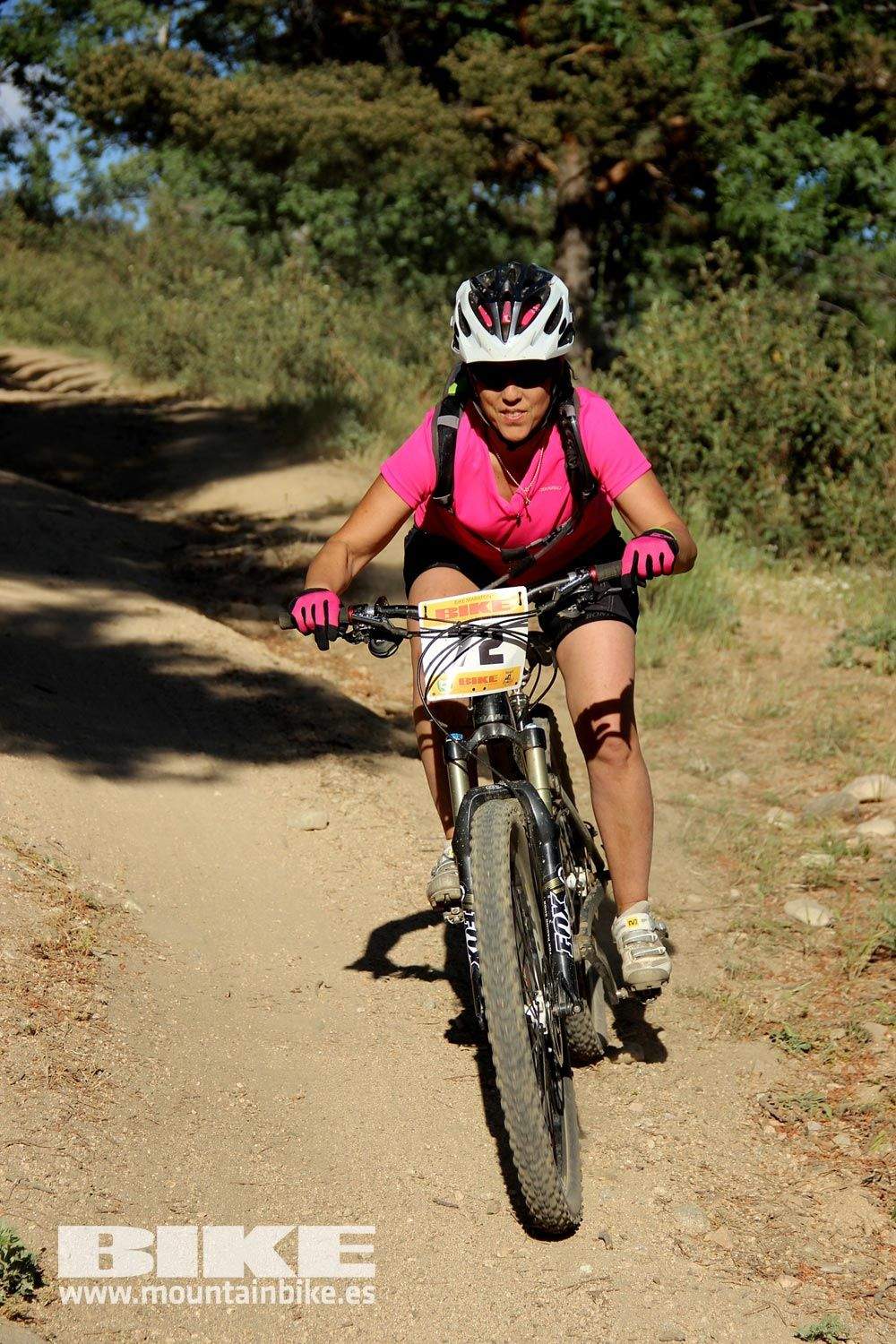 BIKE Maratón Sierra de Madrid 2015 Galería 13