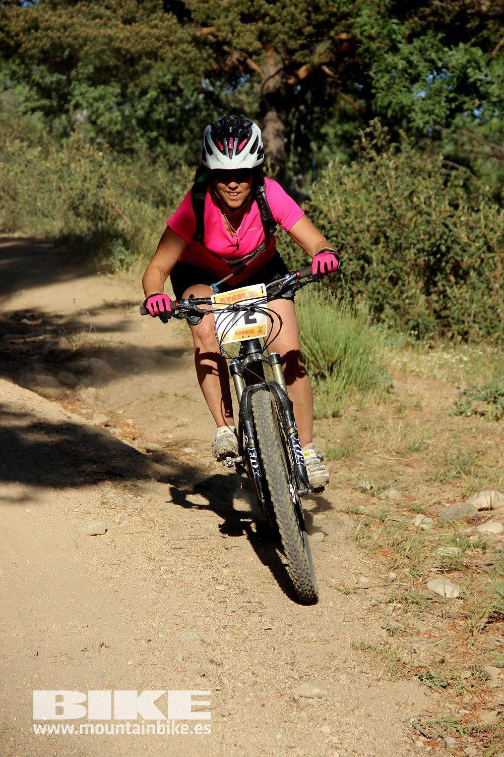 BIKE Maratón Sierra de Madrid 2015 Galería 13