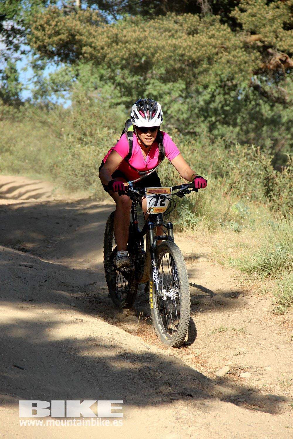 BIKE Maratón Sierra de Madrid 2015 Galería 13