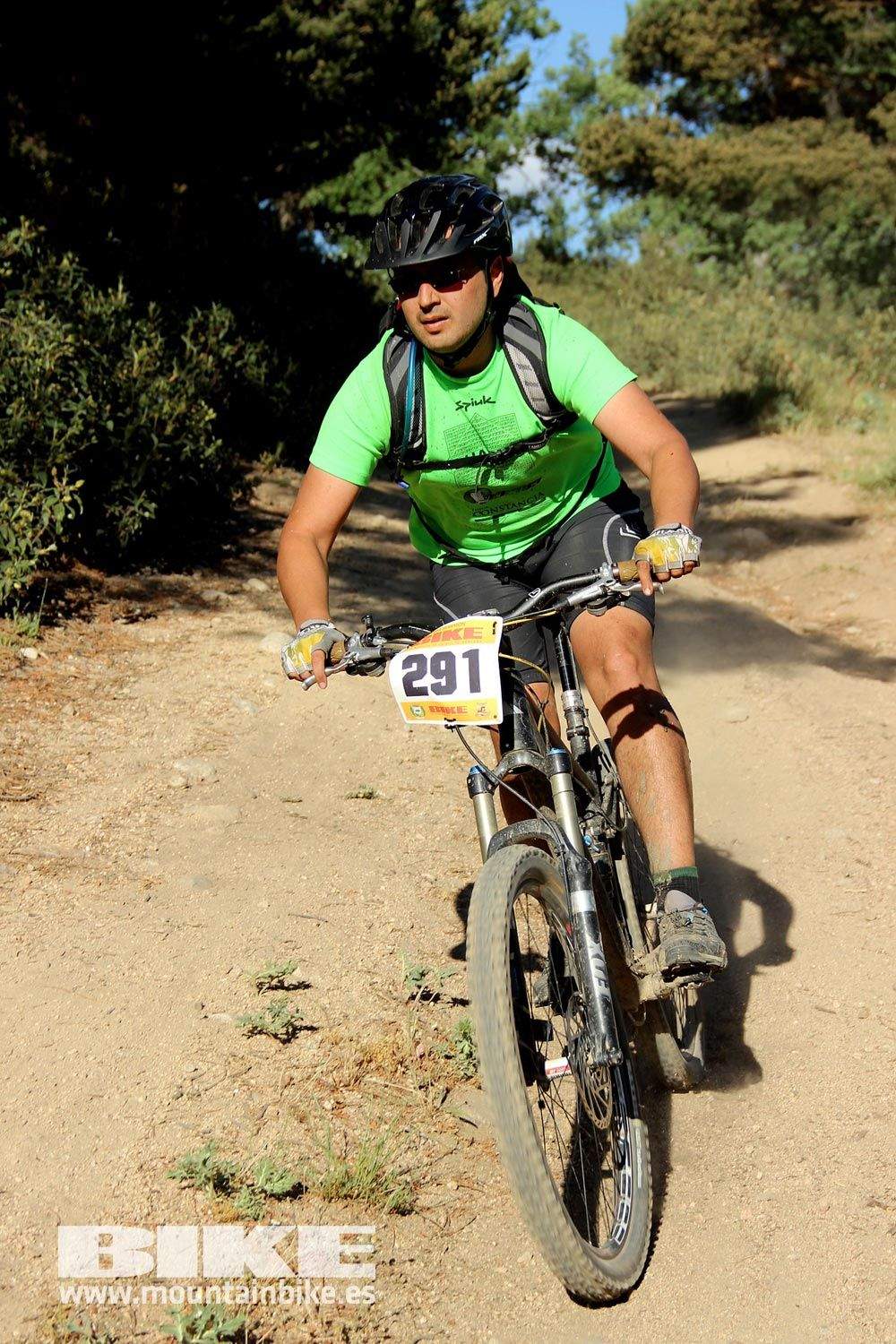 BIKE Maratón Sierra de Madrid 2015 Galería 13