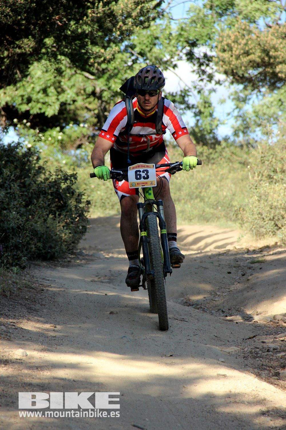 BIKE Maratón Sierra de Madrid 2015 Galería 13