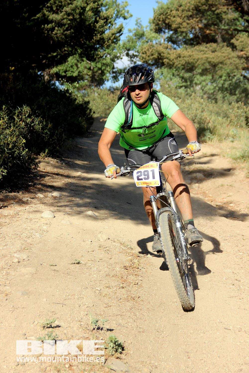 BIKE Maratón Sierra de Madrid 2015 Galería 13