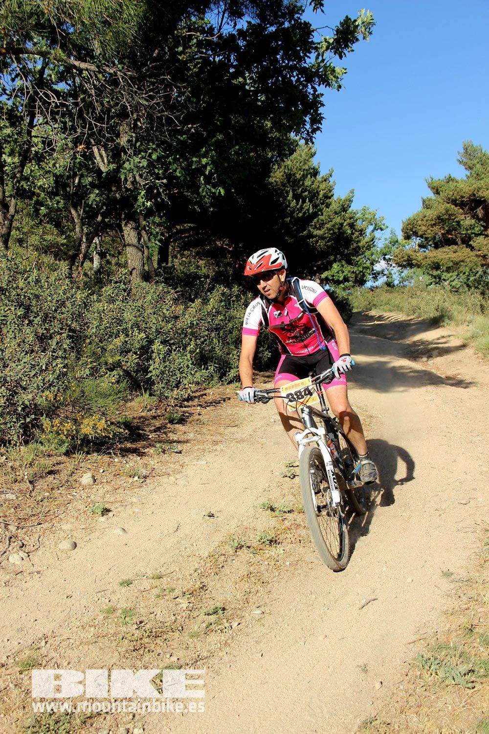 BIKE Maratón Sierra de Madrid 2015 Galería 13