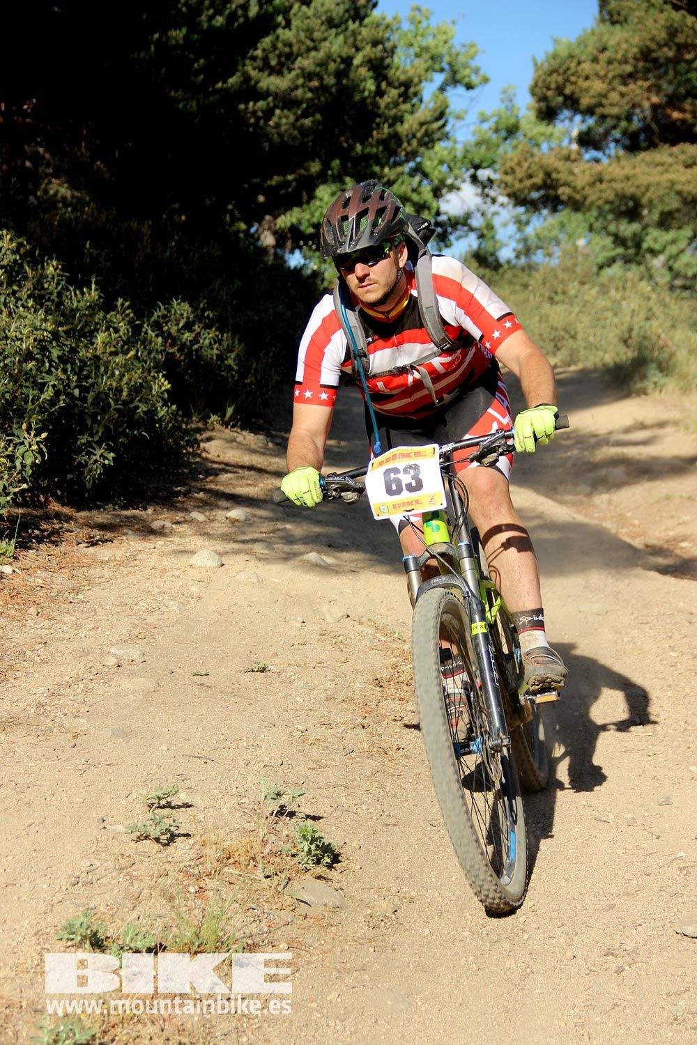 BIKE Maratón Sierra de Madrid 2015 Galería 13