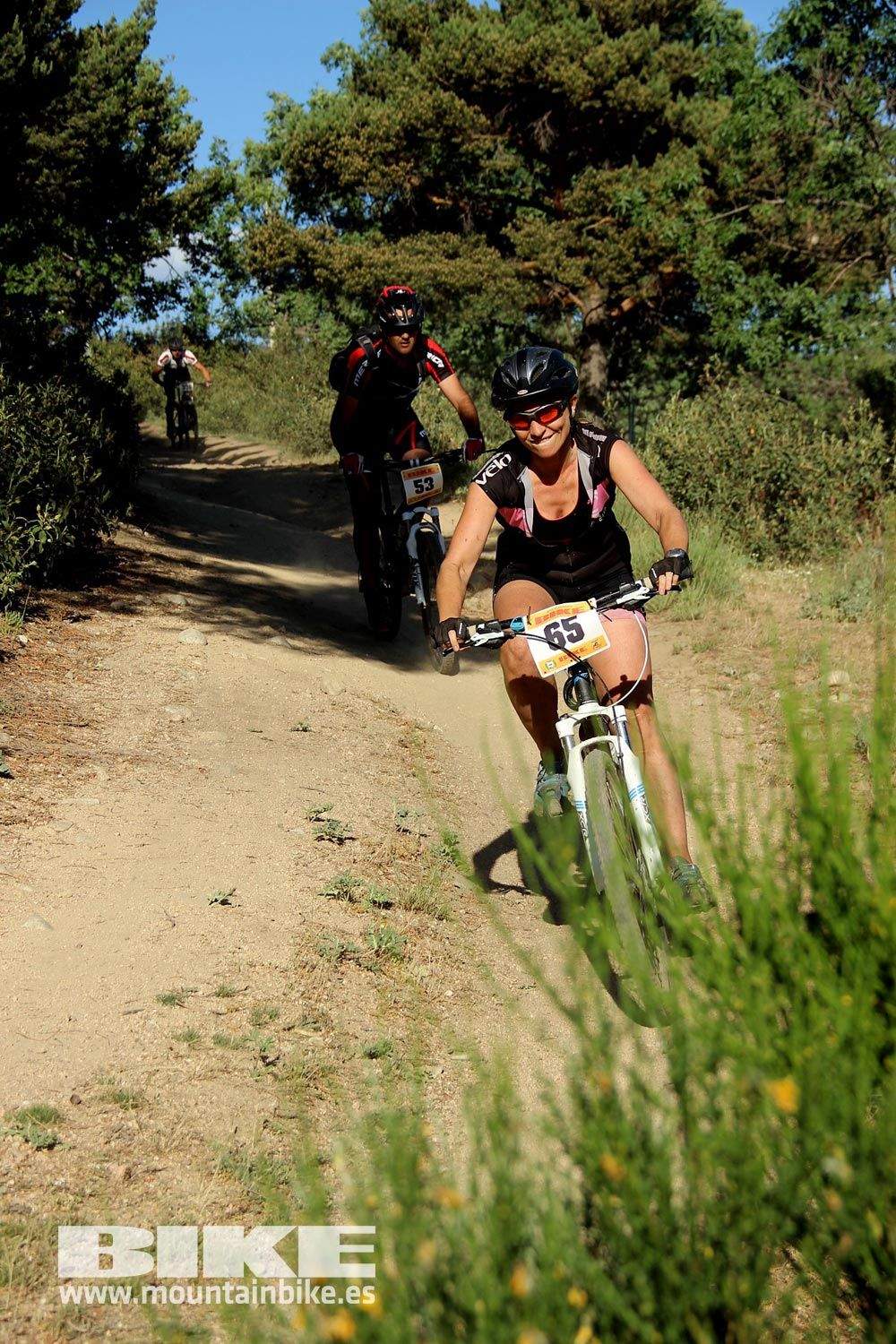 BIKE Maratón Sierra de Madrid 2015 Galería 13