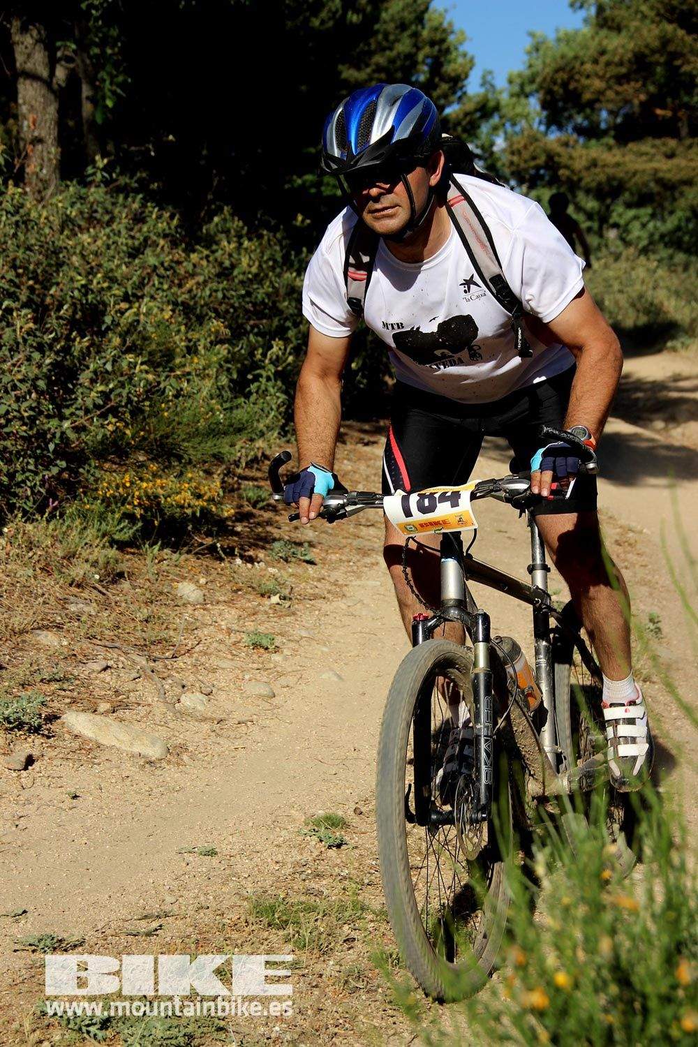 BIKE Maratón Sierra de Madrid 2015 Galería 13