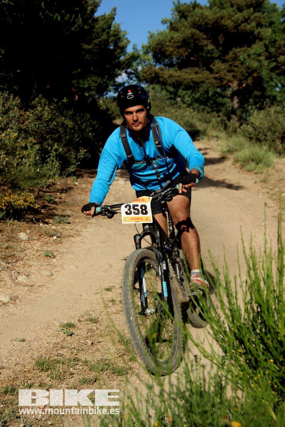 BIKE Maratón Sierra de Madrid 2015 Galería 13