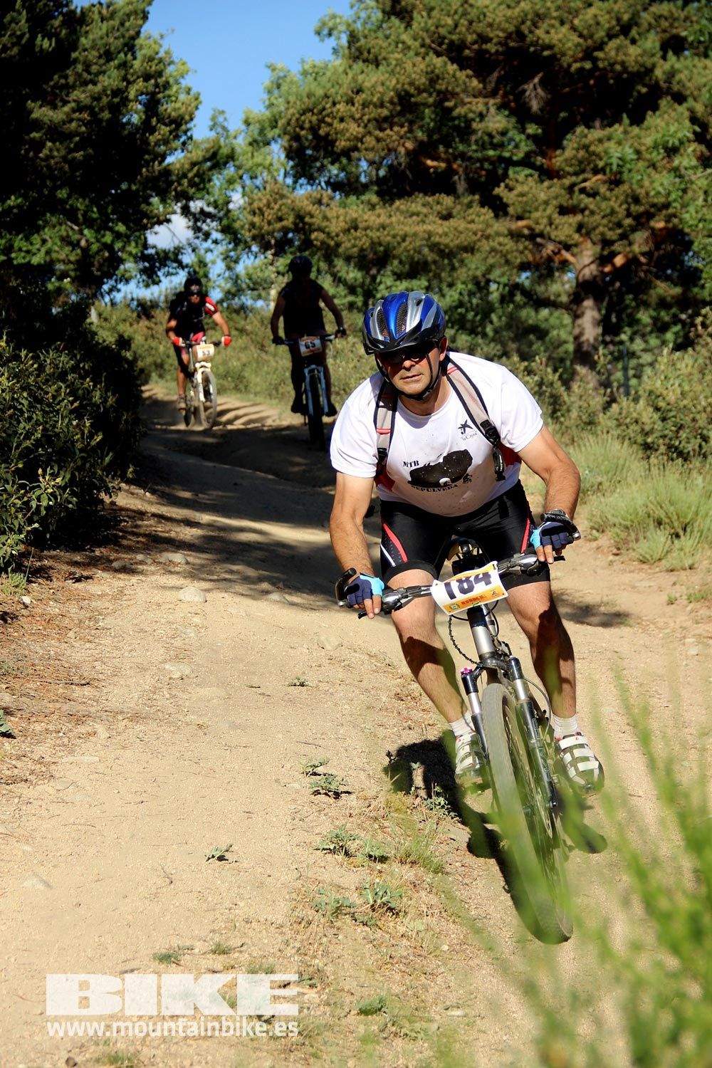 BIKE Maratón Sierra de Madrid 2015 Galería 13