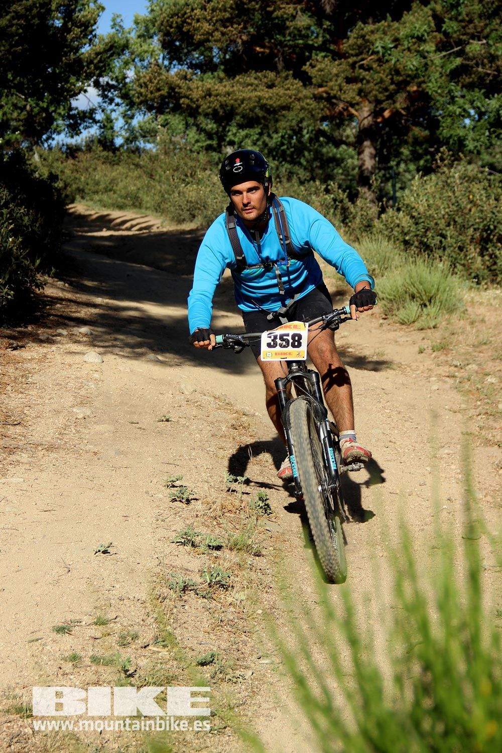 BIKE Maratón Sierra de Madrid 2015 Galería 13