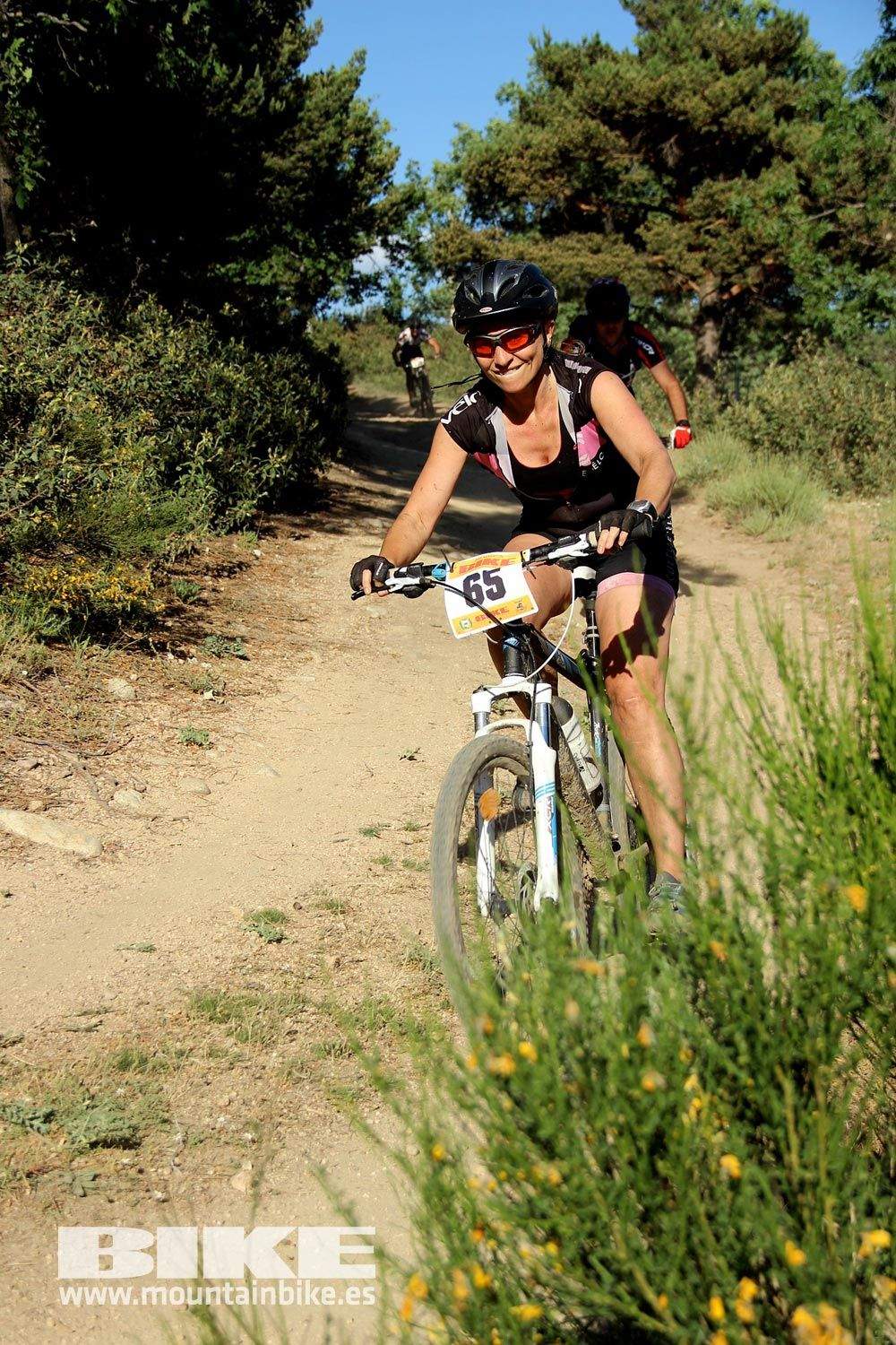 BIKE Maratón Sierra de Madrid 2015 Galería 13