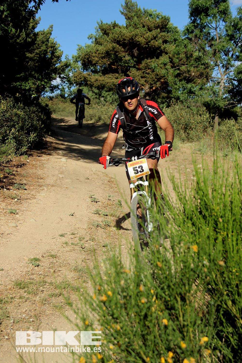 BIKE Maratón Sierra de Madrid 2015 Galería 13