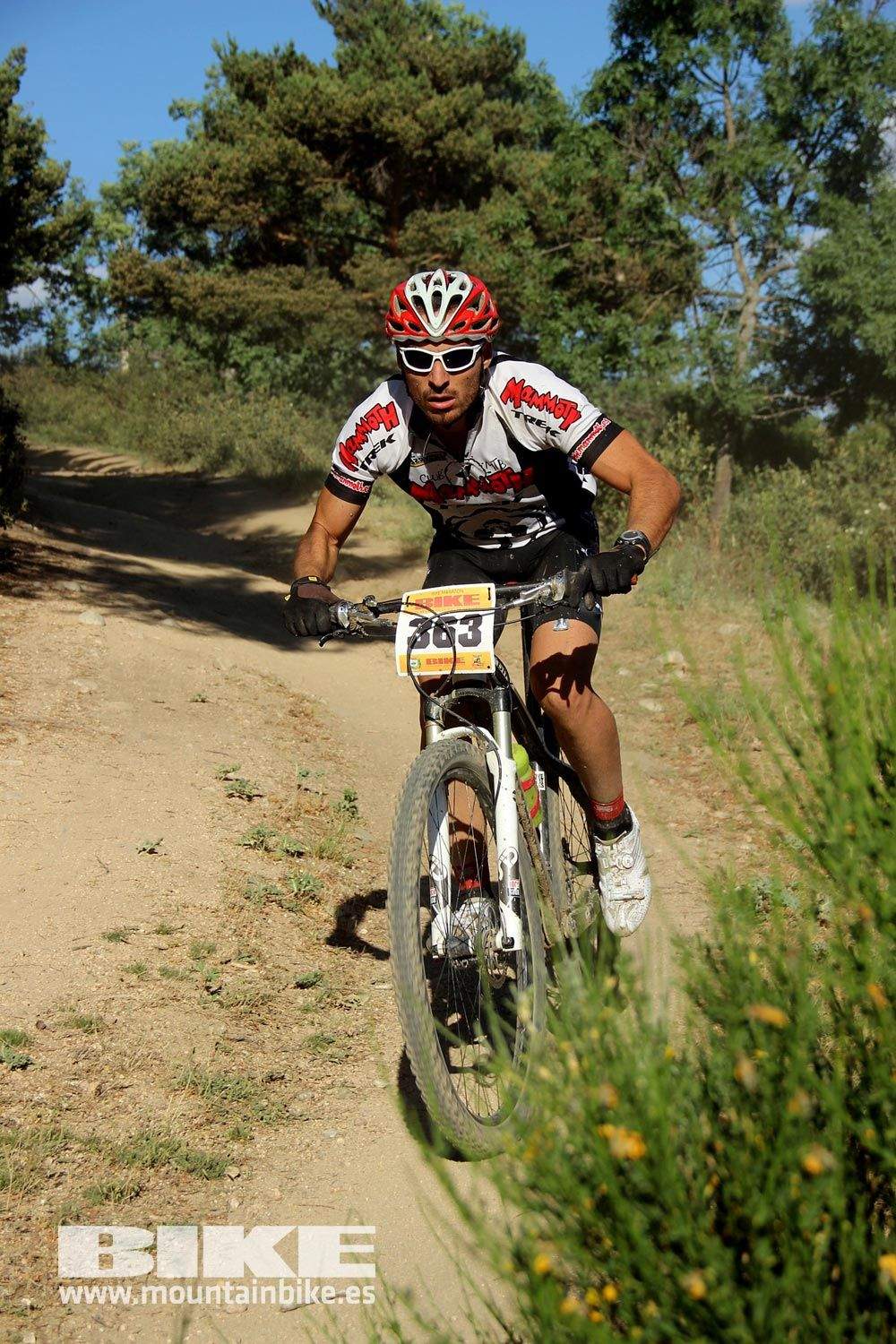 BIKE Maratón Sierra de Madrid 2015 Galería 13