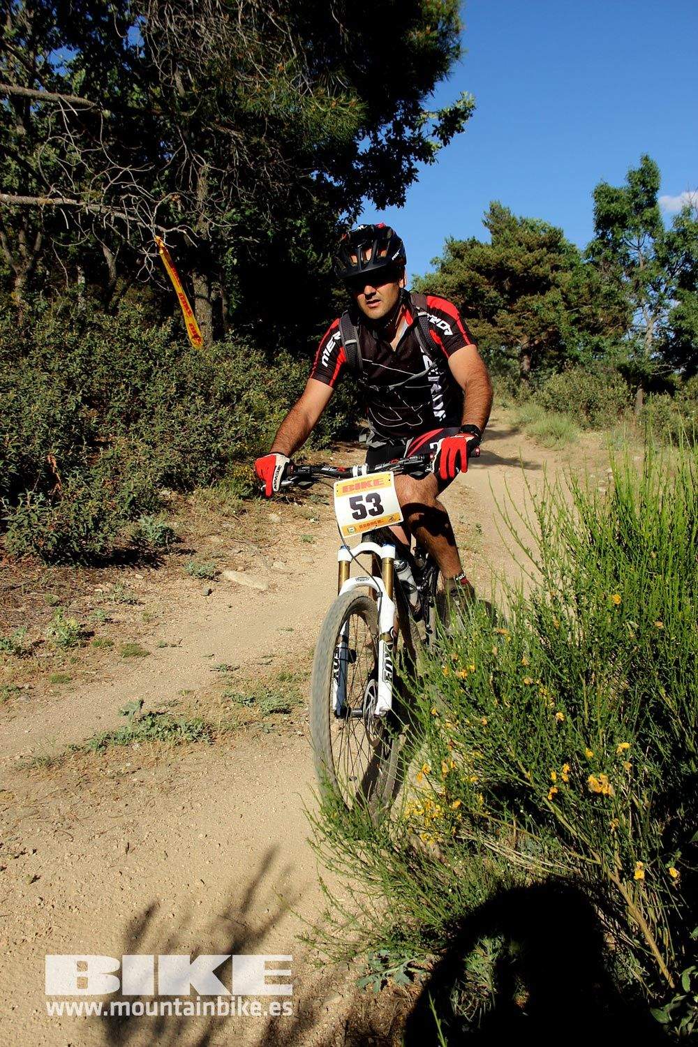 BIKE Maratón Sierra de Madrid 2015 Galería 13