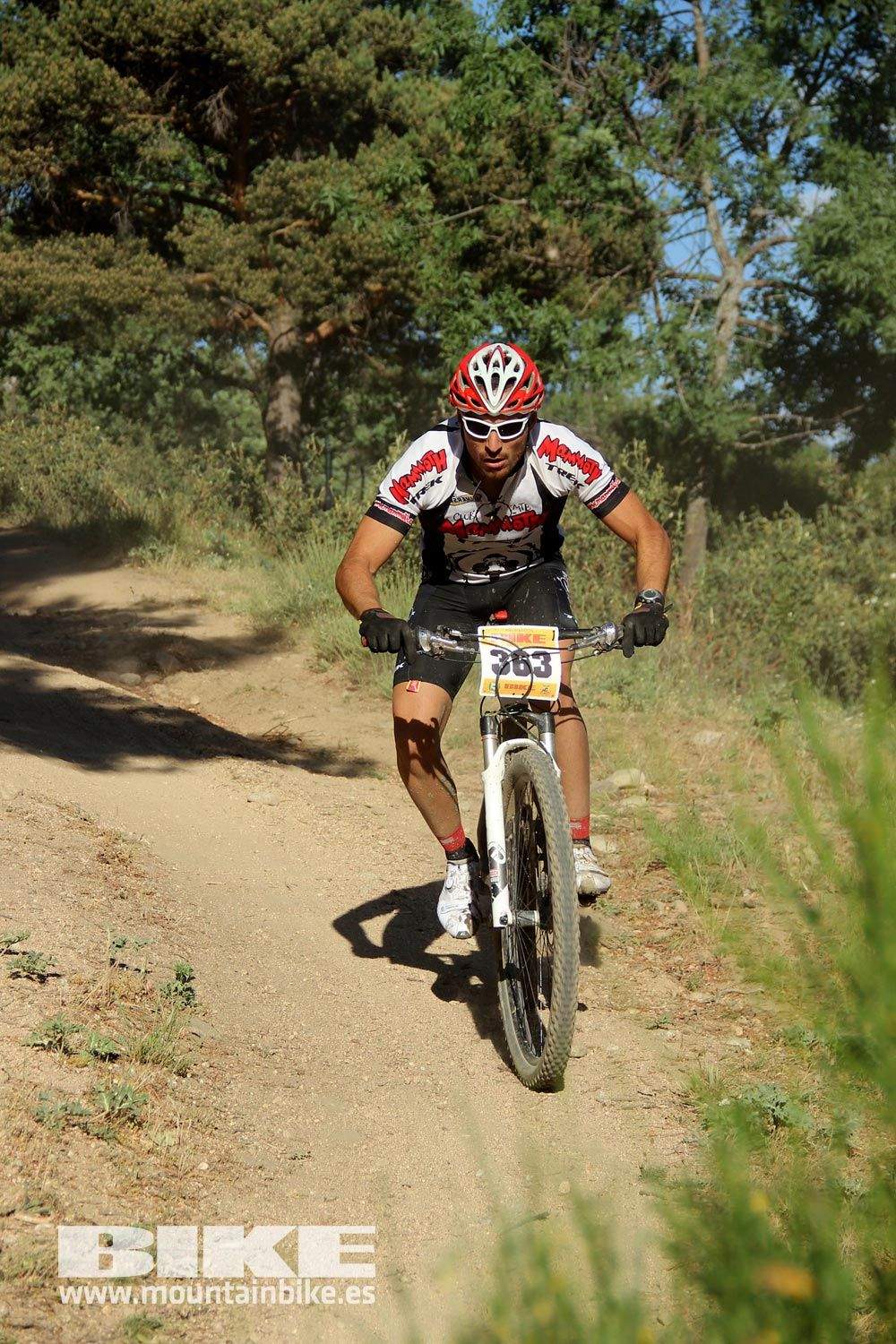BIKE Maratón Sierra de Madrid 2015 Galería 13