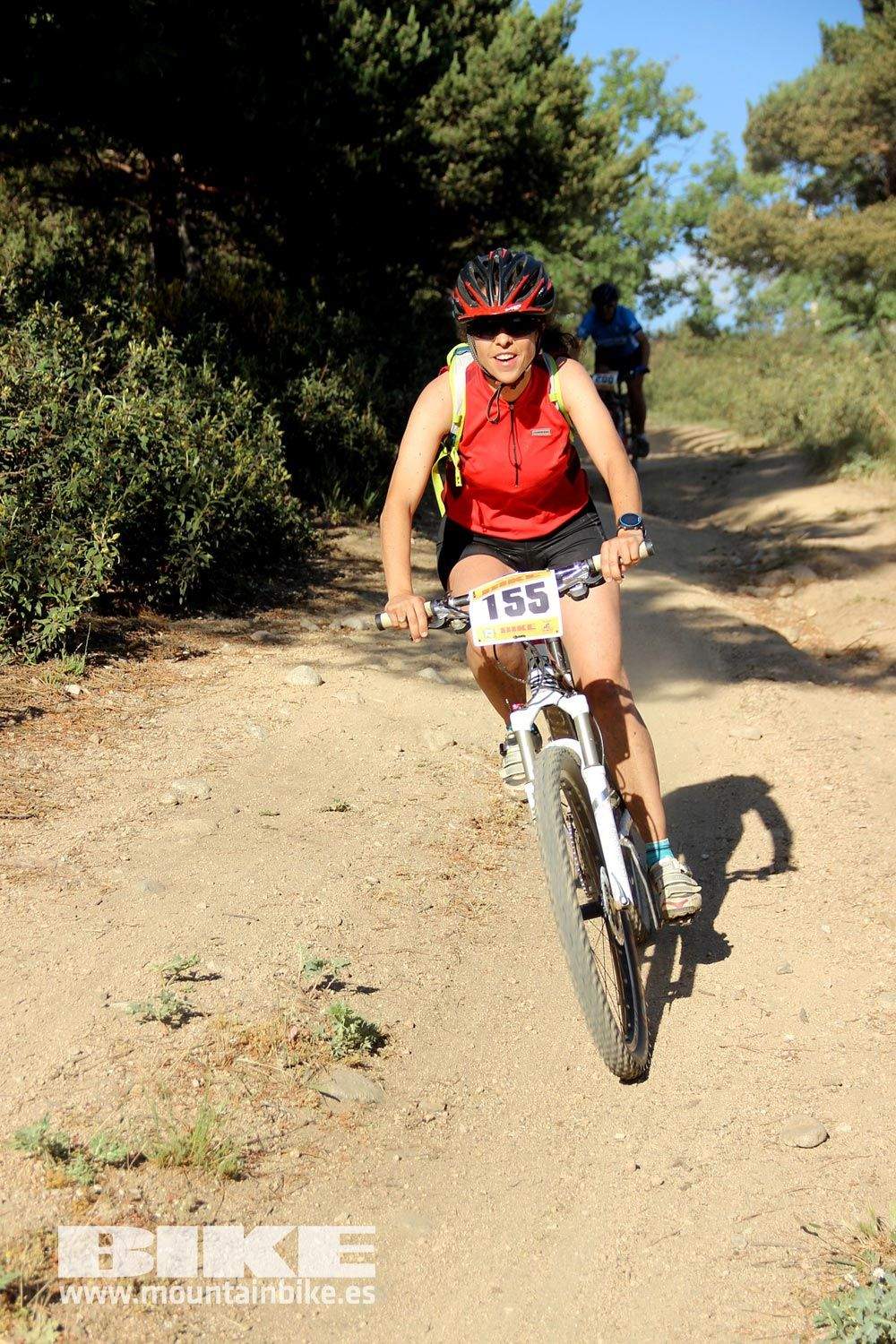 BIKE Maratón Sierra de Madrid 2015 Galería 13