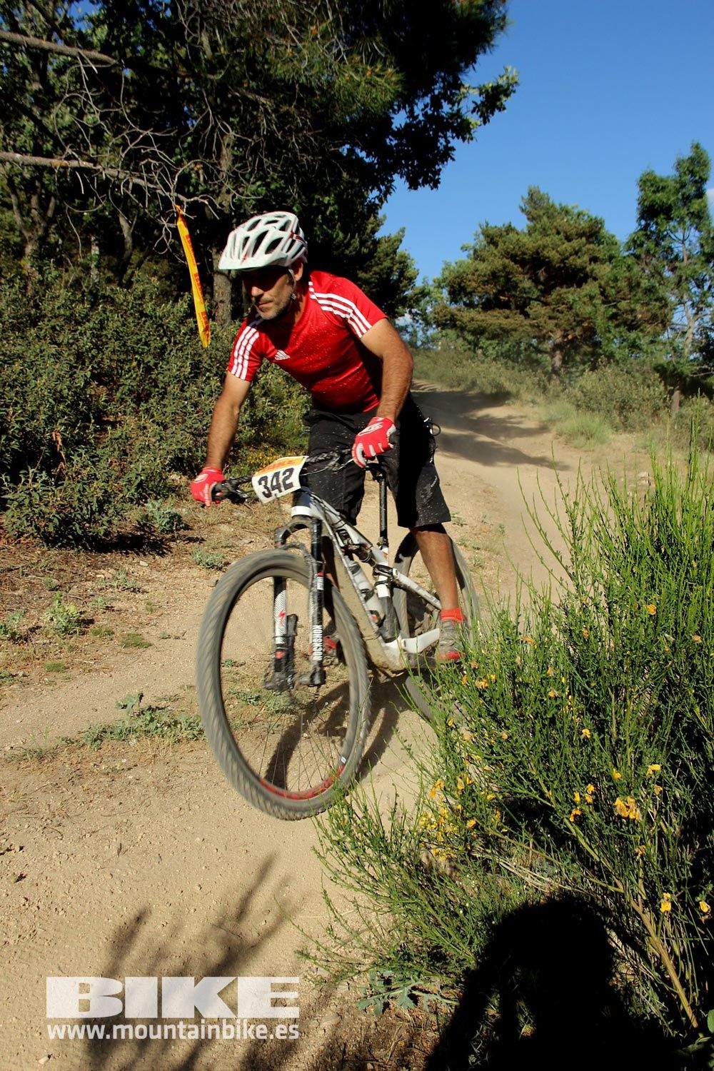 BIKE Maratón Sierra de Madrid 2015 Galería 13