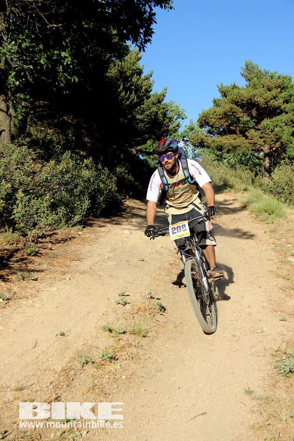 BIKE Maratón Sierra de Madrid 2015 Galería 13