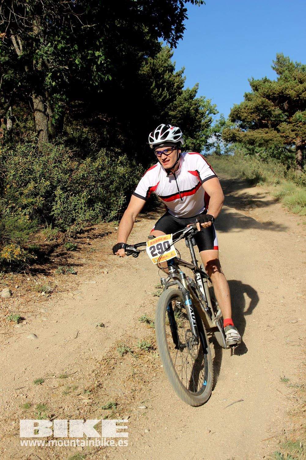 BIKE Maratón Sierra de Madrid 2015 Galería 13