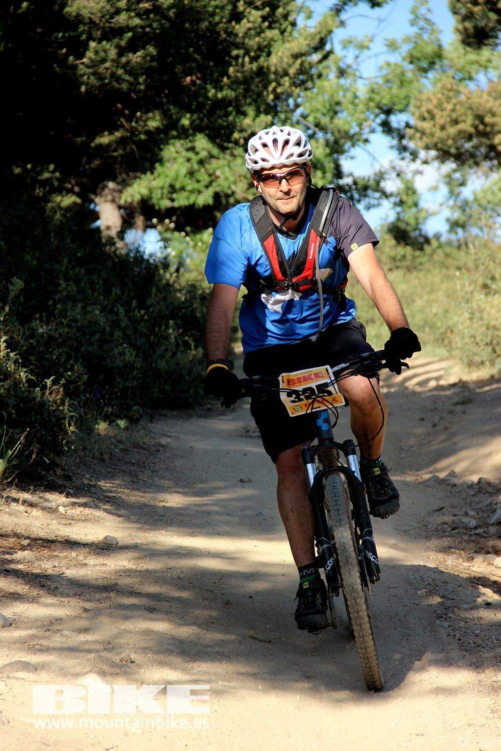 BIKE Maratón Sierra de Madrid 2015 Galería 13