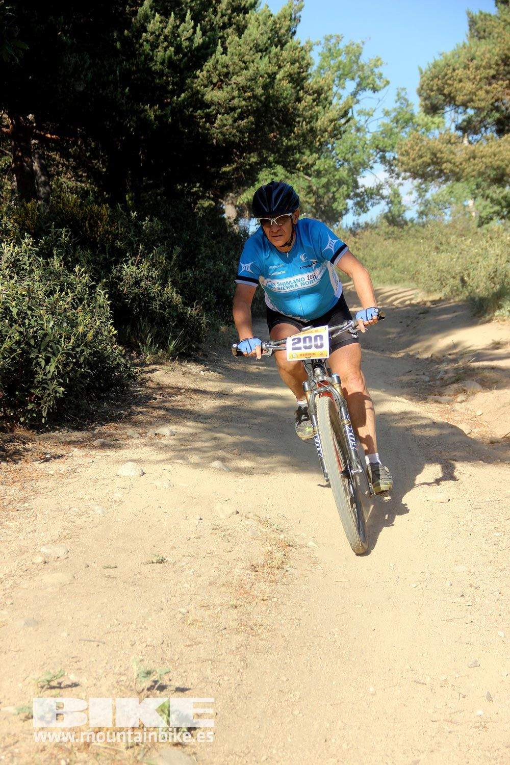 BIKE Maratón Sierra de Madrid 2015 Galería 13