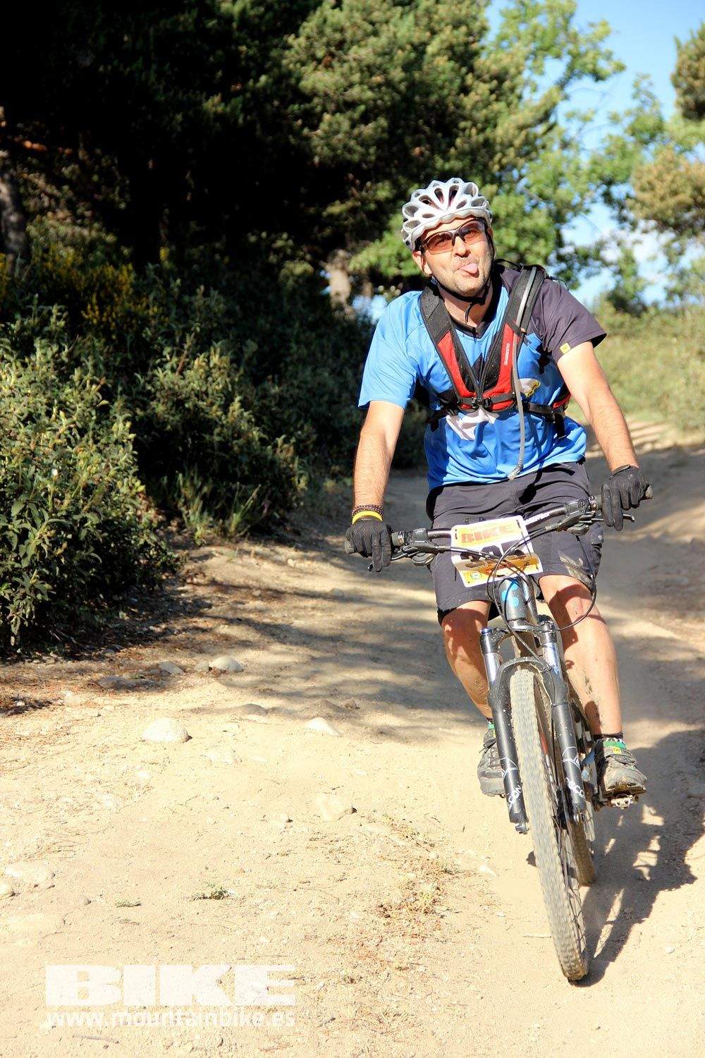 BIKE Maratón Sierra de Madrid 2015 Galería 13