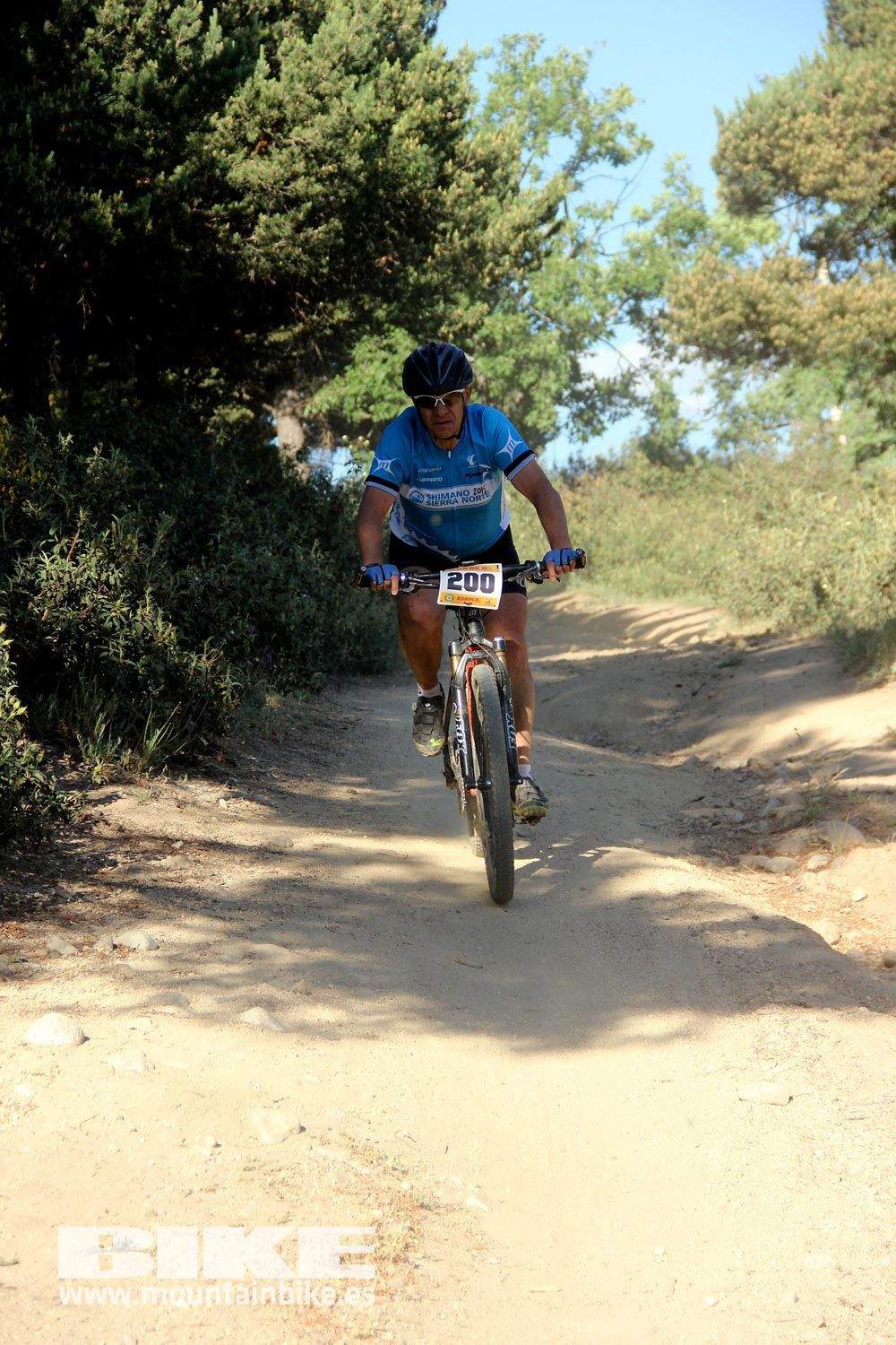BIKE Maratón Sierra de Madrid 2015 Galería 13