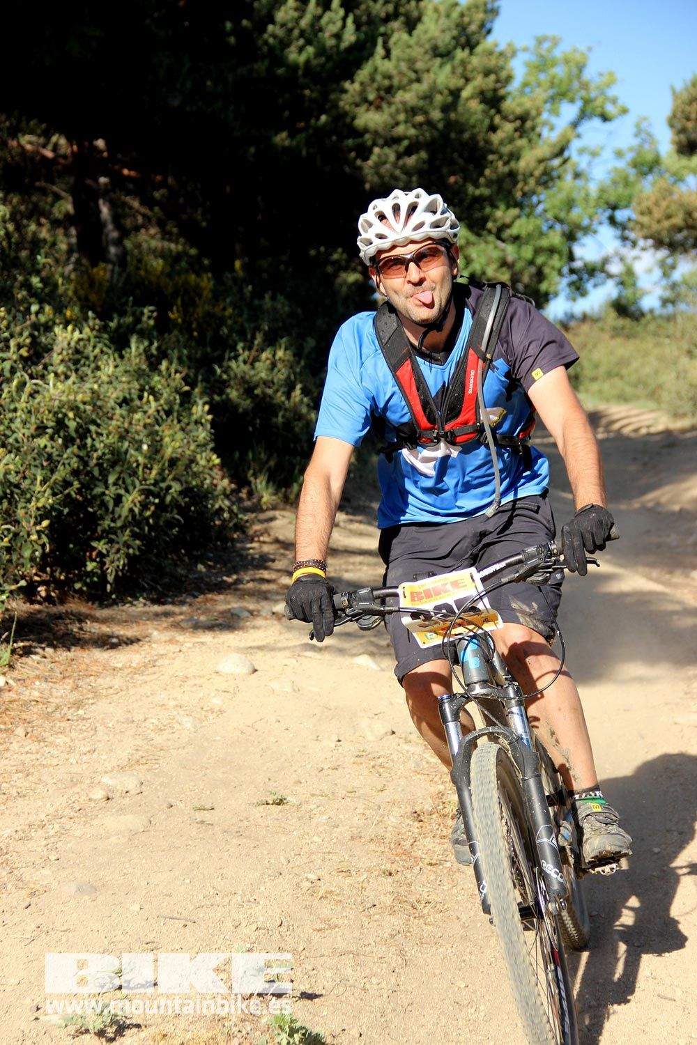 BIKE Maratón Sierra de Madrid 2015 Galería 13