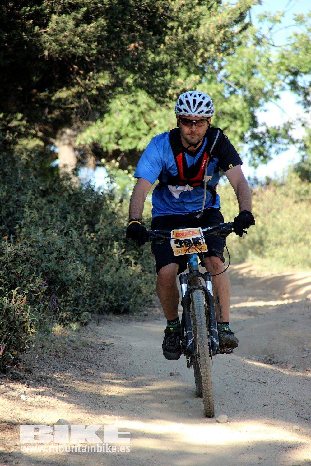 BIKE Maratón Sierra de Madrid 2015 Galería 13