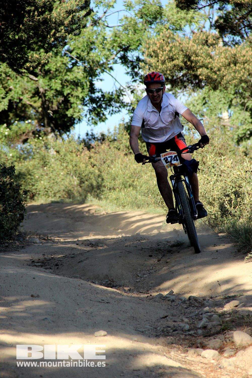 BIKE Maratón Sierra de Madrid 2015 Galería 13