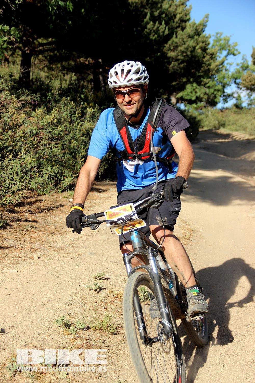 BIKE Maratón Sierra de Madrid 2015 Galería 13