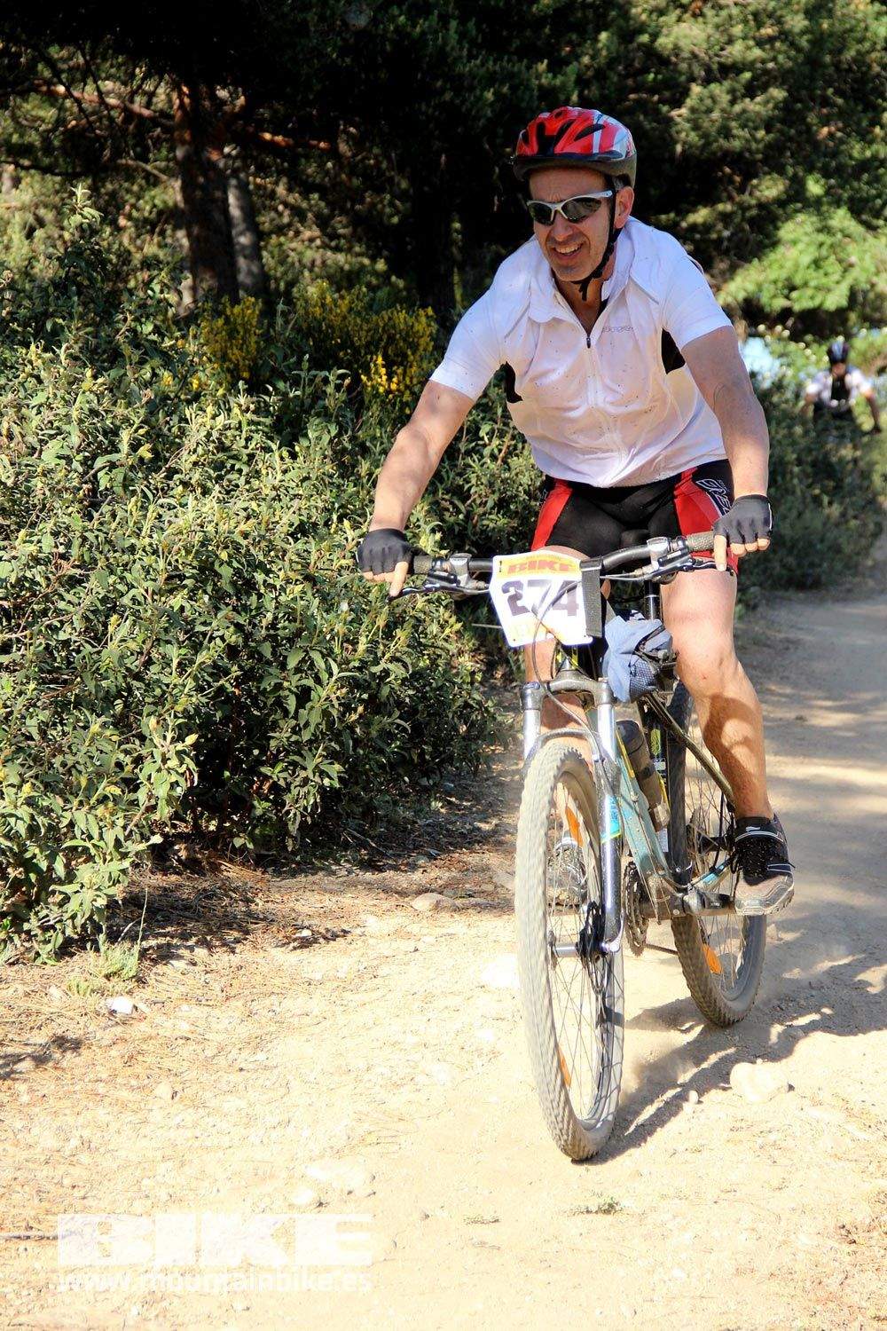 BIKE Maratón Sierra de Madrid 2015 Galería 13