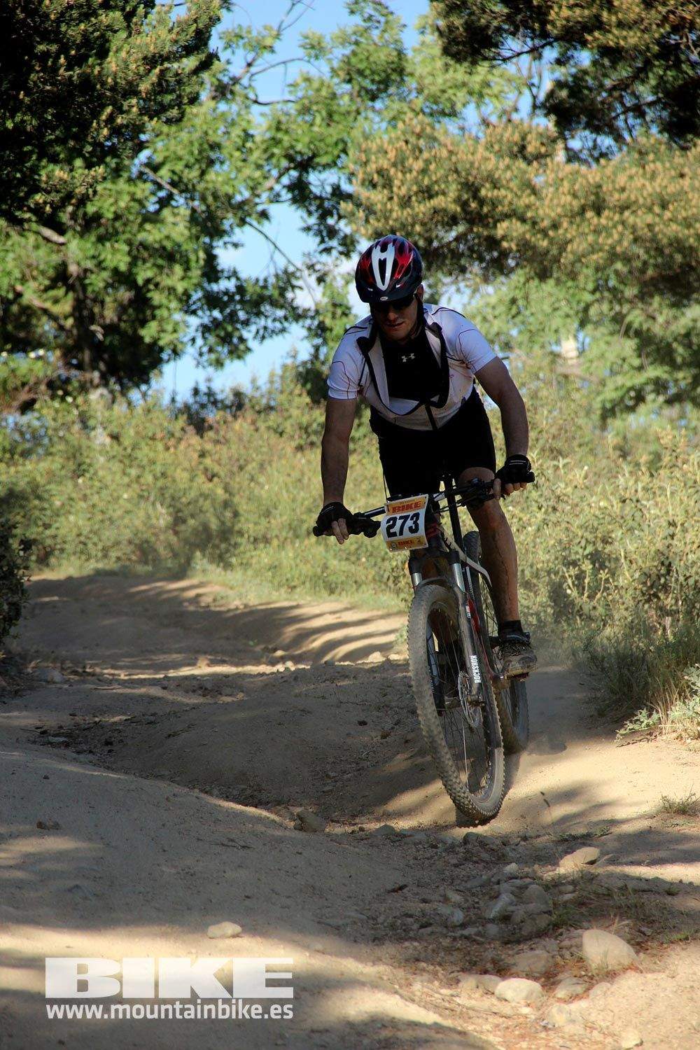 BIKE Maratón Sierra de Madrid 2015 Galería 13