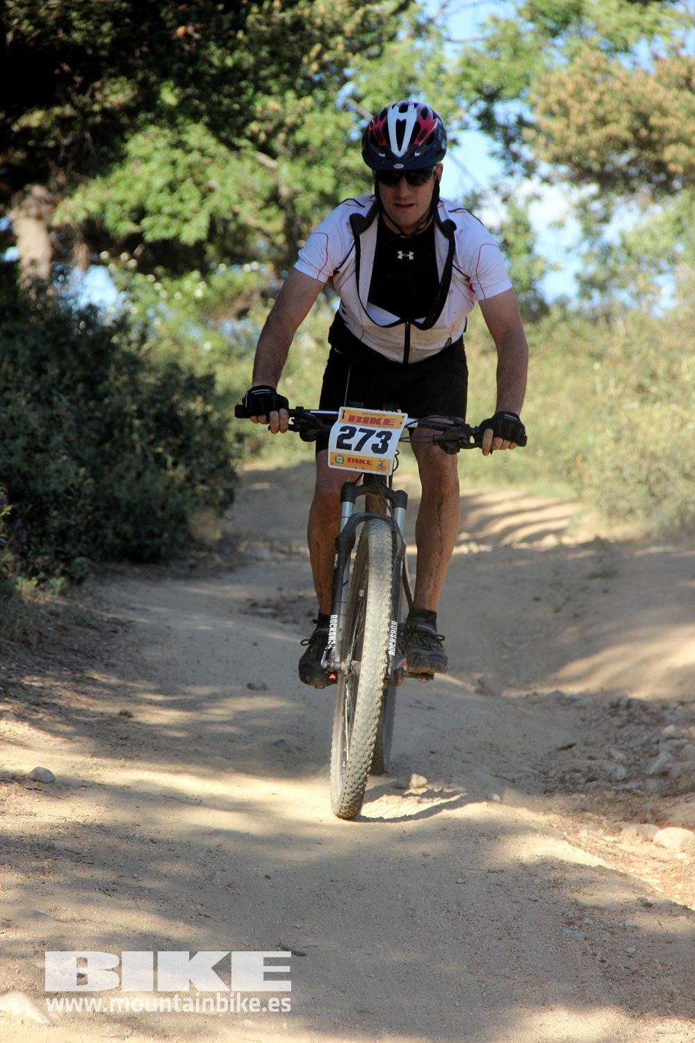 BIKE Maratón Sierra de Madrid 2015 Galería 13