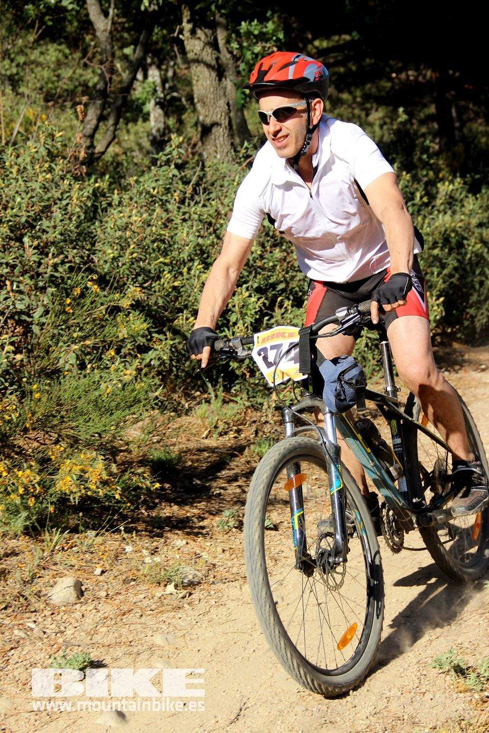 BIKE Maratón Sierra de Madrid 2015 Galería 13
