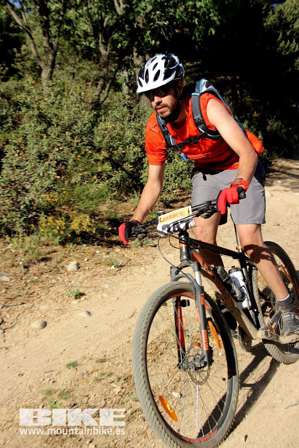BIKE Maratón Sierra de Madrid 2015 Galería 13