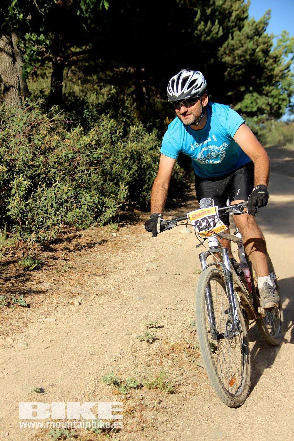 BIKE Maratón Sierra de Madrid 2015 Galería 13