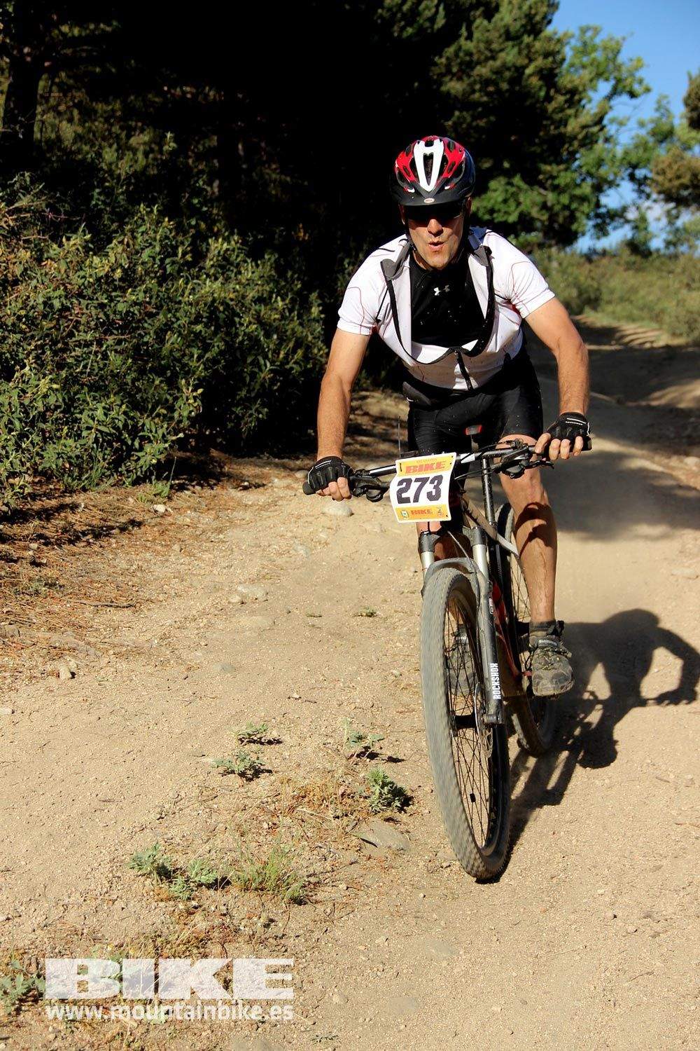 BIKE Maratón Sierra de Madrid 2015 Galería 13