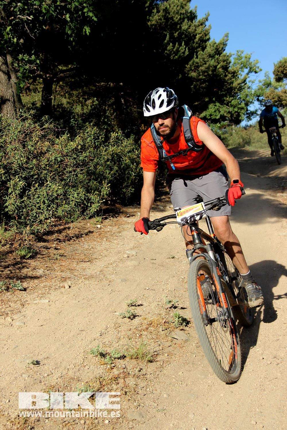 BIKE Maratón Sierra de Madrid 2015 Galería 13