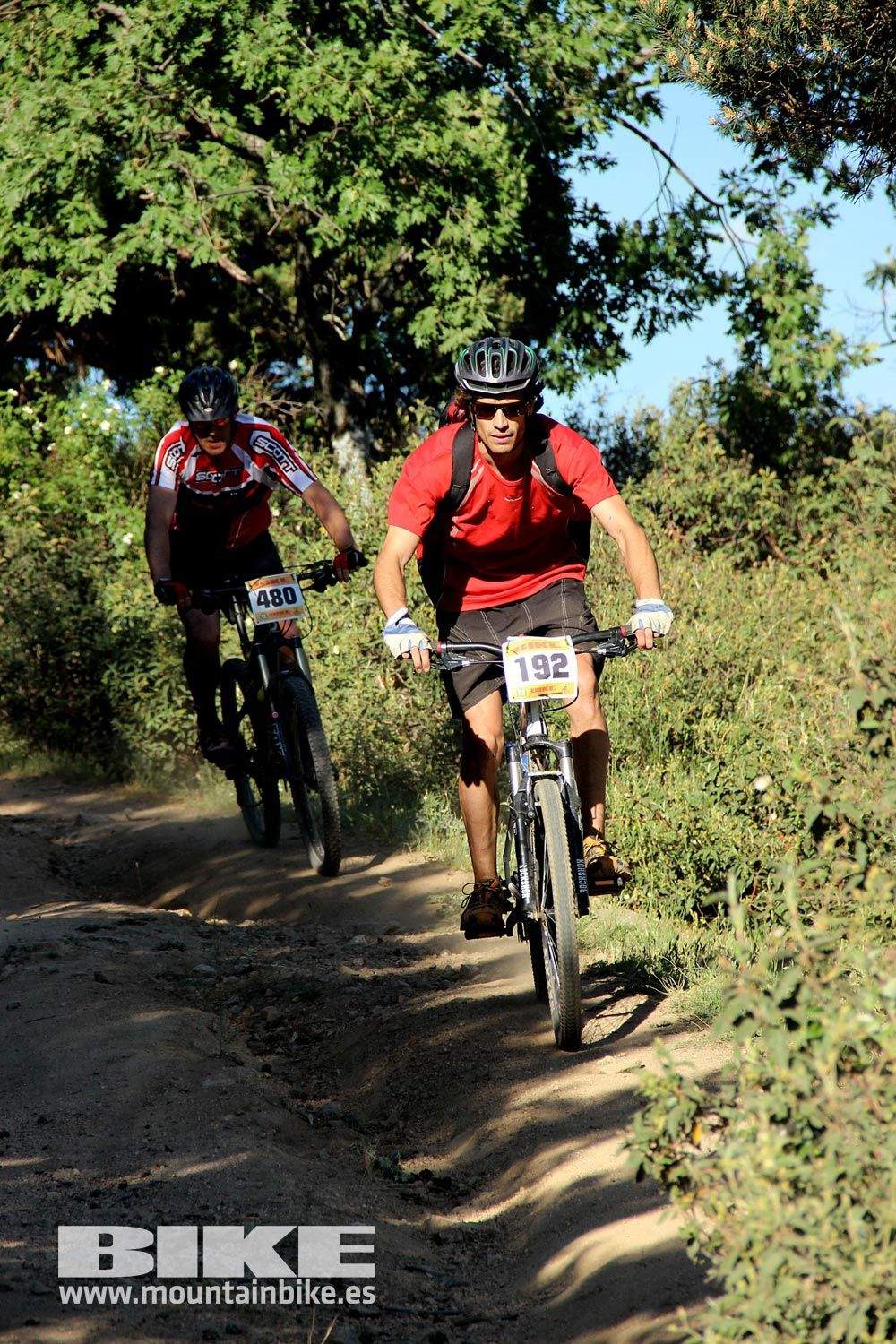 BIKE Maratón Sierra de Madrid 2015 Galería 13