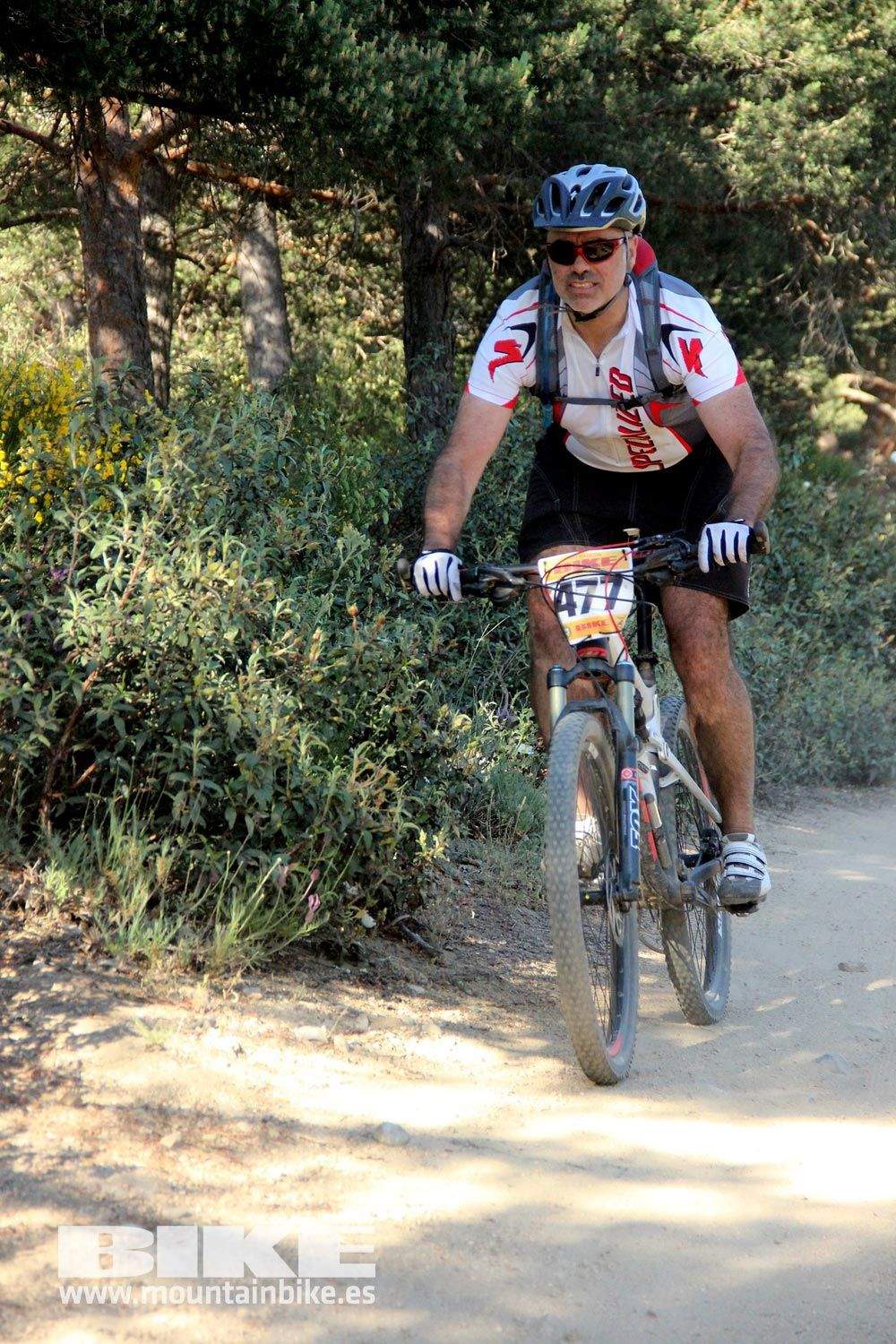BIKE Maratón Sierra de Madrid 2015 Galería 13