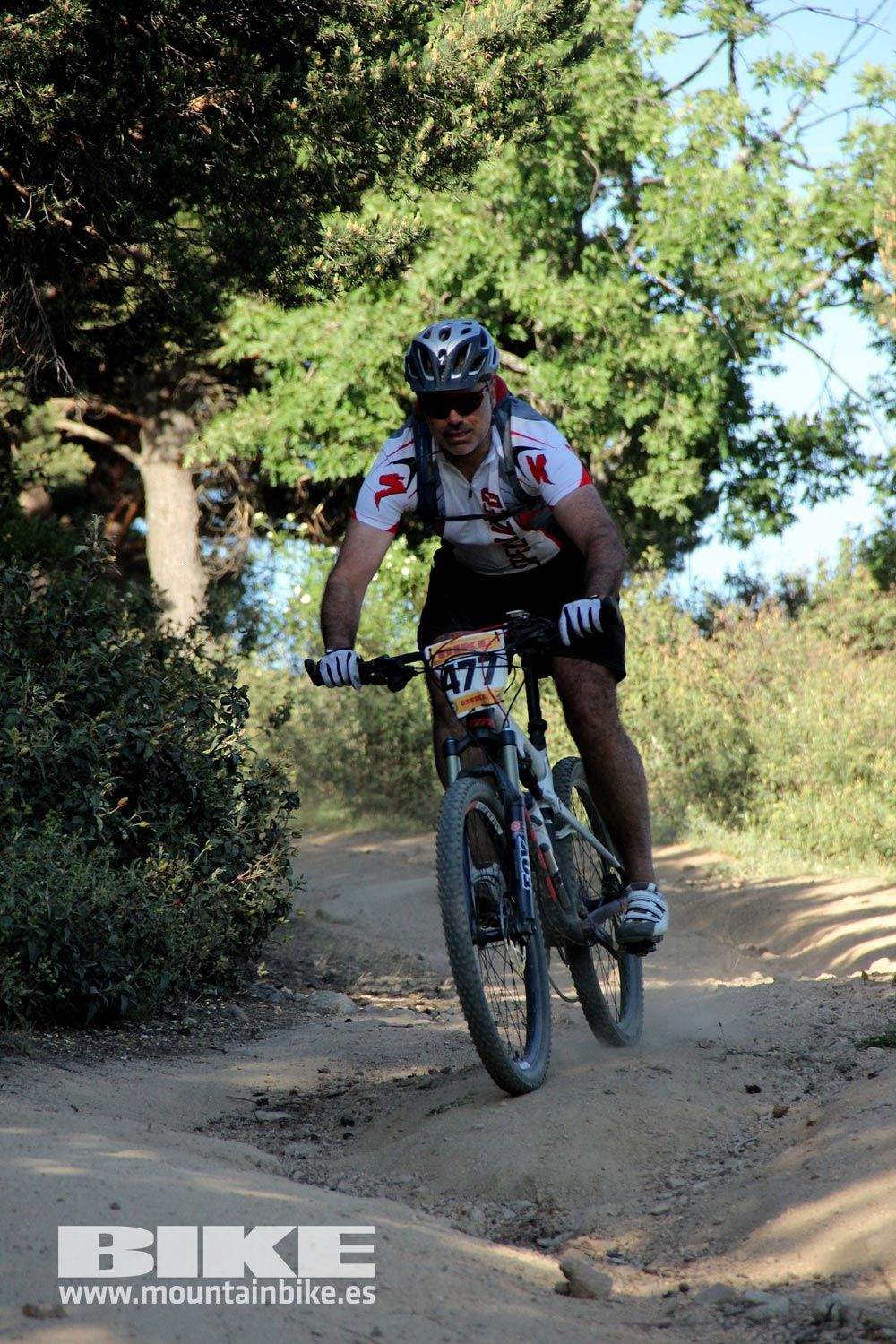 BIKE Maratón Sierra de Madrid 2015 Galería 13