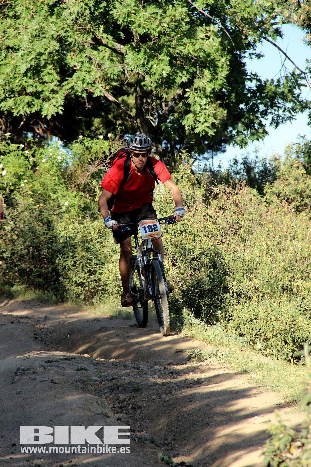 BIKE Maratón Sierra de Madrid 2015 Galería 13