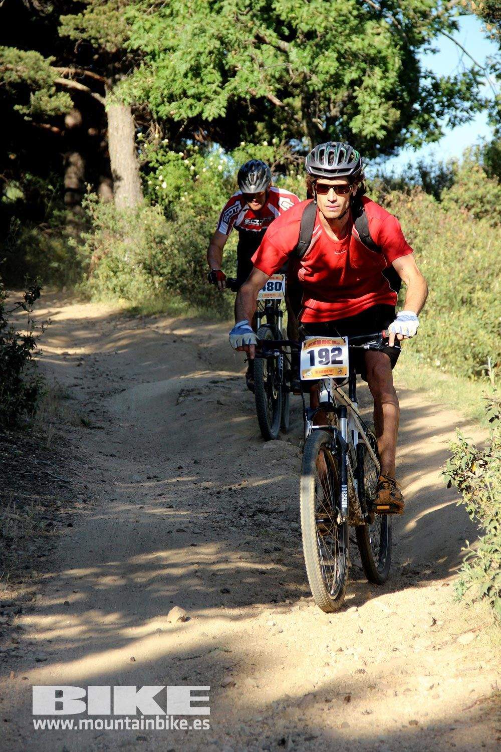 BIKE Maratón Sierra de Madrid 2015 Galería 13