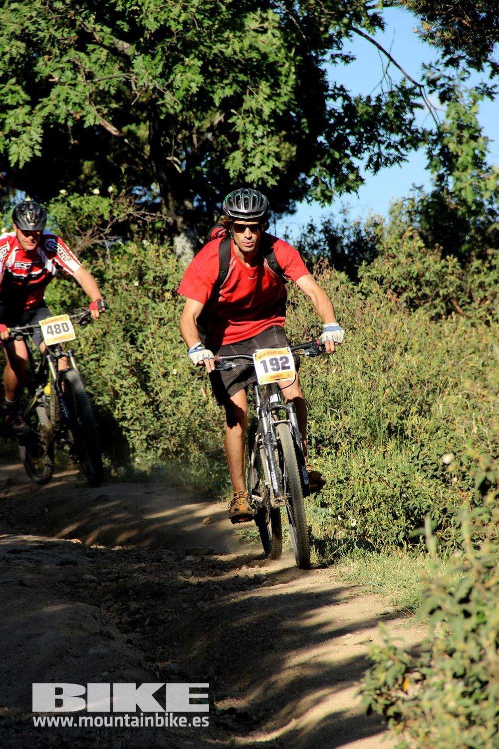 BIKE Maratón Sierra de Madrid 2015 Galería 13