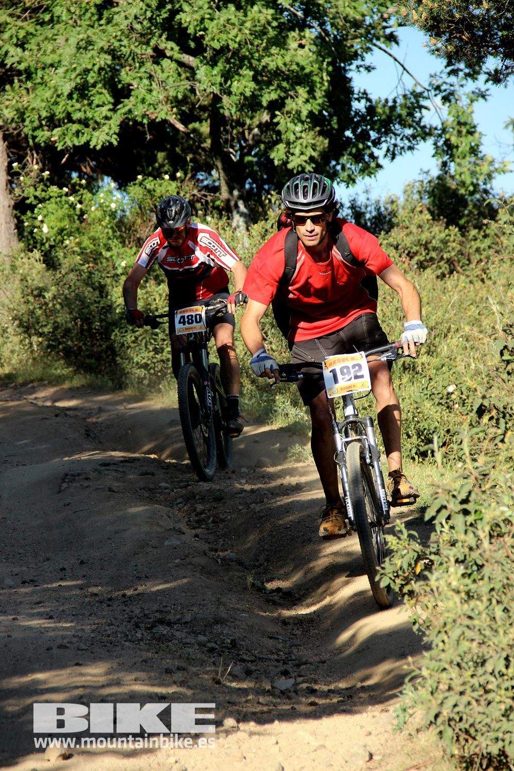 BIKE Maratón Sierra de Madrid 2015 Galería 13